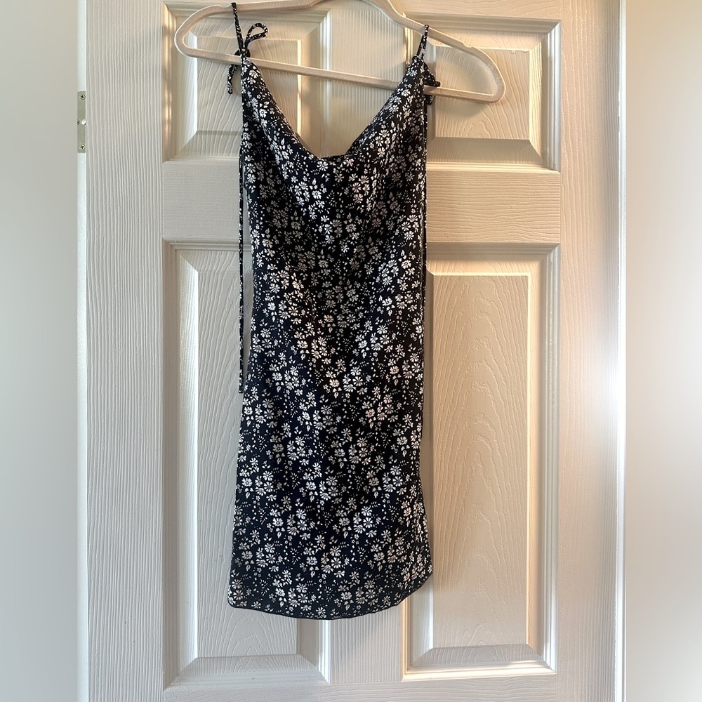 Floral Dress​​​​​